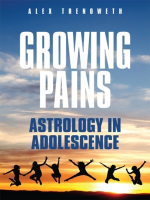 cover image of Growing Pains